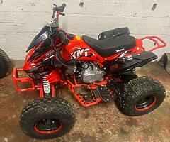 Quad for sale - Image 4/8