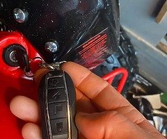 Quad for sale - Image 7/8