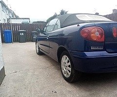 Renault megane - Image 3/10