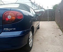 Renault megane - Image 4/10