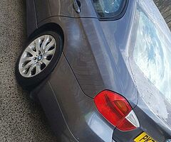 2005 BMW Series 3 - Image 3/3