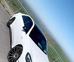 2016 Merc E220 AMG Line Night Edition