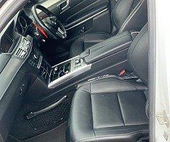 2016 Merc E220 AMG Line Night Edition - Image 7/9