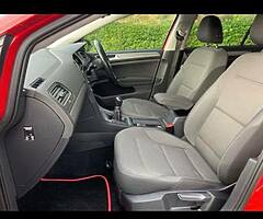 Vw golf mk7 1.6 match - Image 3/9