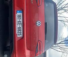 Vw golf mk7 1.6 match - Image 5/9