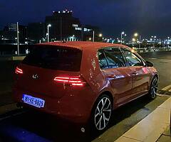 Vw golf mk7 1.6 match - Image 6/9