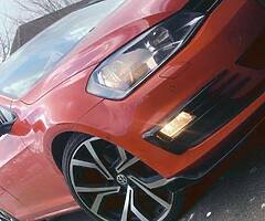 Vw golf mk7 1.6 match - Image 7/9