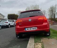 Vw golf mk7 1.6 match - Image 9/9