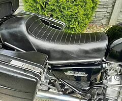 Honda cx500 from 1979 - Image 3/10