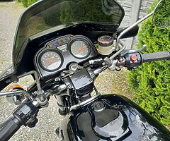 Honda cx500 from 1979 - Image 5/10