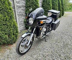 Honda cx500 from 1979 - Image 8/10