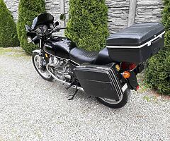 Honda cx500 from 1979 - Image 10/10