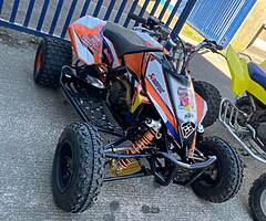 2012 Ktm 505sx - Image 3/3