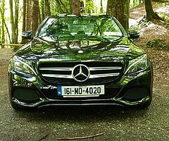 ☆ MERCEDES-BENZ C-CLASS C220D  SPORT PREMIUM 2.1 PANORAMIC SUNROOF ☆ - Image 3/10