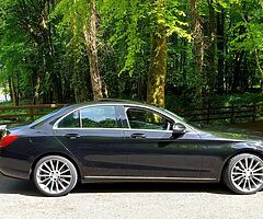 ☆ MERCEDES-BENZ C-CLASS C220D  SPORT PREMIUM 2.1 PANORAMIC SUNROOF ☆ - Image 8/10