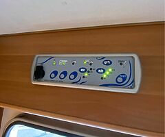 2002 Fiat Ducato 5 Birth Motorhome - Image 10/10