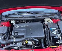 2013 Vauxhall Astra - Image 5/6