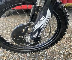 Kawasaki Kx250f Fuel Injection - Image 6/7