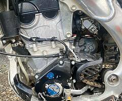 Kawasaki Kx250f Fuel Injection - Image 7/7