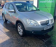 2007 Nissan Qashqai - Image 4/4
