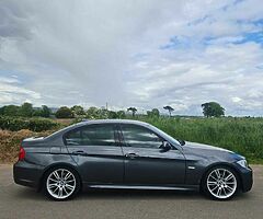 2007 BMW Series 3
