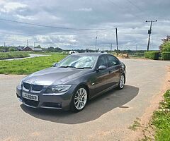 2007 BMW Series 3 - Image 3/10