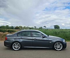 2007 BMW Series 3 - Image 4/10
