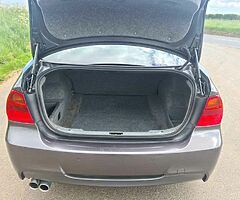 2007 BMW Series 3 - Image 5/10