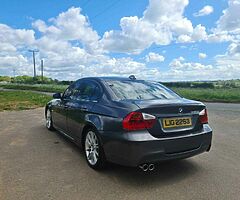 2007 BMW Series 3 - Image 7/10