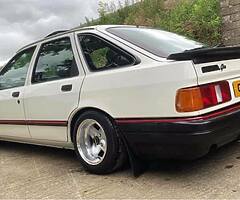 2000 RWD WANTED E36/SIERRA