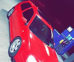 WANTED MK4 GOLF BREAKING