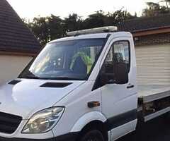 Scrap vehicles wanted