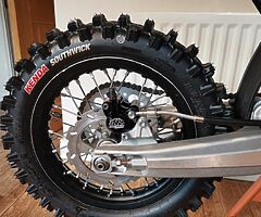 KTM sx65 2020 - Image 4/5