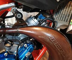 KTM sx65 2020 - Image 5/5