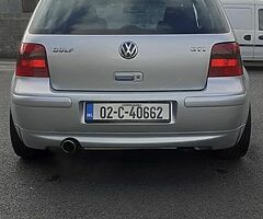 Golf gti anniversary - Image 3/7