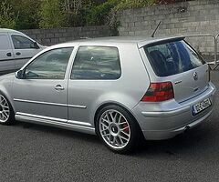 Golf gti anniversary - Image 7/7