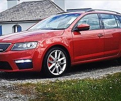 Skoda Octavia Vrs Tdi - Image 5/5