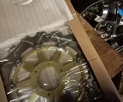 Honda fireblade project - Image 4/10