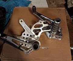 Honda fireblade project - Image 5/10