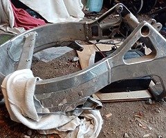 Honda fireblade project - Image 7/10