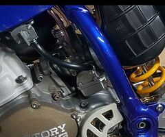 2004 Yamaha YZ - Image 3/6