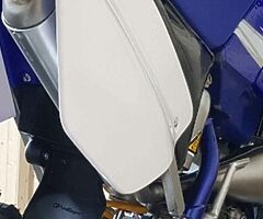 2004 Yamaha YZ - Image 4/6