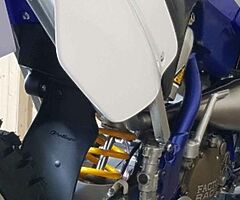 2004 Yamaha YZ - Image 5/6
