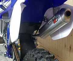 2004 Yamaha YZ - Image 6/6
