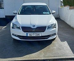 Skoda superb executive saloon/hatchback - Image 3/10