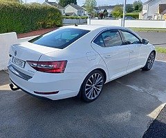 Skoda superb executive saloon/hatchback - Image 4/10
