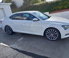 Skoda superb executive saloon/hatchback - Image 5/10