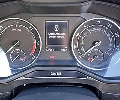 Skoda superb executive saloon/hatchback - Image 7/10
