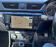 Skoda superb executive saloon/hatchback - Image 9/10