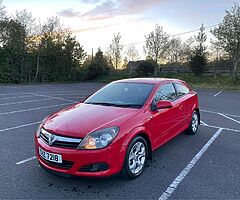 2007 Vauxhall Astra - Image 3/4